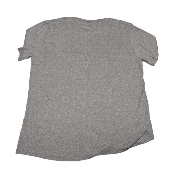 Disney Parks T Shirt XL Mickey Friends Ears Colorful World Logo Family Daisy - Picture 6 of 7